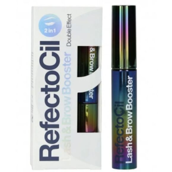 Refectocil LASH & BROW Booster / 0.2oz - Picture 2 of 2